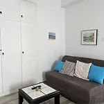 Apartamento Naxian Castle Gem