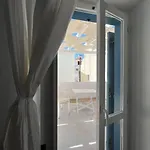 Naxian Castle Gem Apartamento