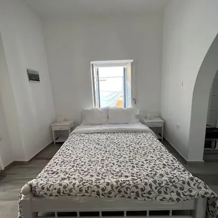 Naxian Castle Gem Apartamento