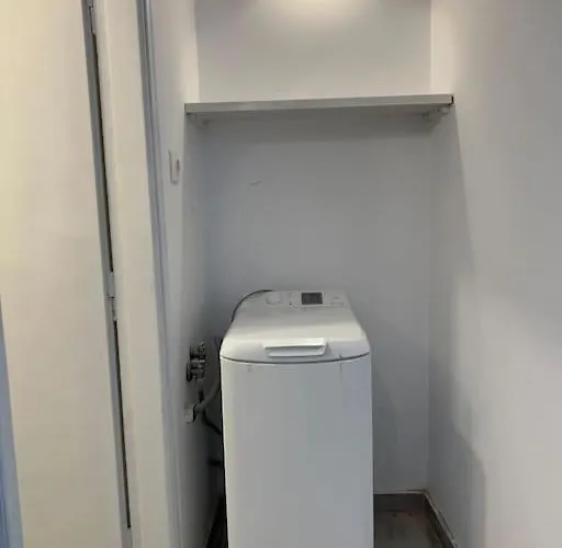 Naxian Castle Gem شقة *