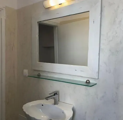 شقة Naxian Castle Gem *