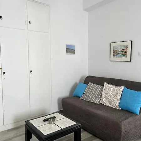 Appartement Naxian Castle Gem