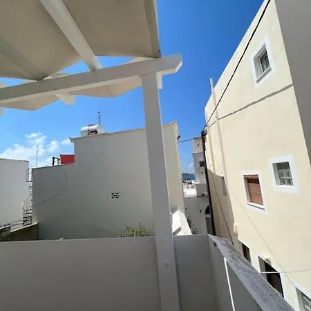 Naxian Castle Gem Apartment