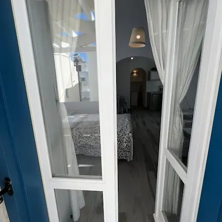 Appartement Naxian Castle Gem