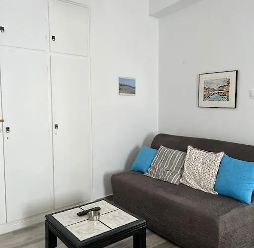 Appartement Naxian Castle Gem