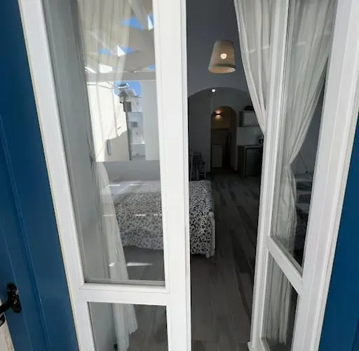 Appartement Naxian Castle Gem